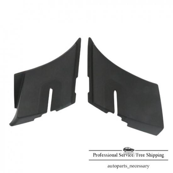 For Cadillac Escalade Escalade ESV EXT Air Inlet Cowl Grille Panel L+R US Stock