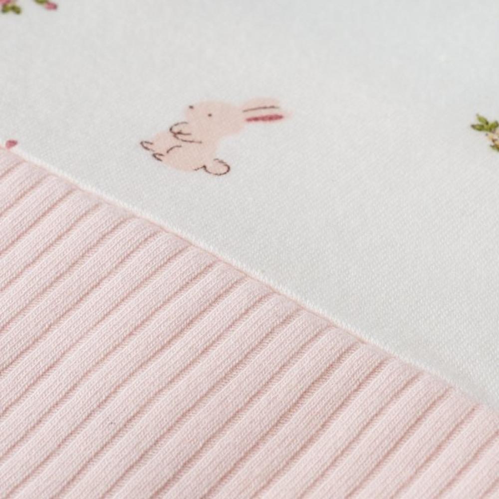 Mink Mui Bodysuit Set Ribbonluluriocell 36370 041 06