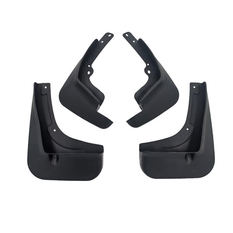 

Chevrolet Malibu 2012-2016 Fender Mud Flaps for Cross-border Use