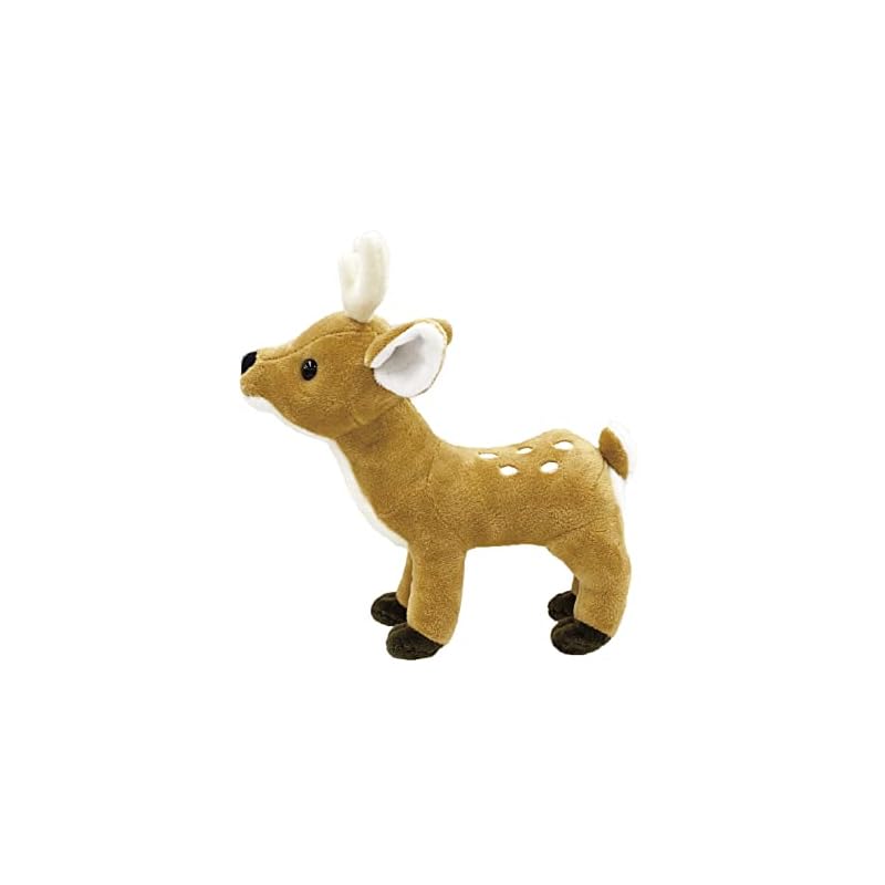 Cute Toys for Sale: Deer Plush Toy, Size S, N0127