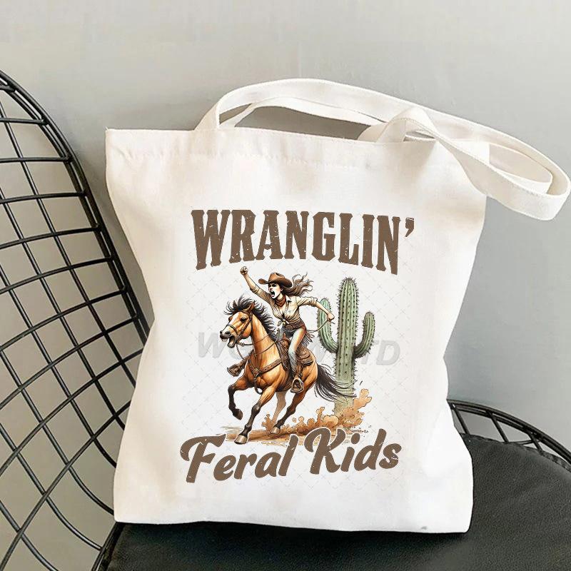 

Printed fashion shoulder bag women s canvas bag large capacity daily versatile messenger bag going out portable commuting No specification