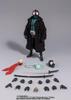 Tamashii Nations S.H.Figuarts Kamen Rider First Batta Ogu Shin Kamen Rider