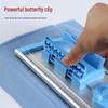 Miaojie Multi-Functional Clip Mop