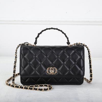 Dametasker – Crossbody-tasker