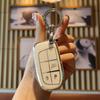 Fiat Viaggio & Ottimo Key Cover with Buckle - Dodge Journey Remote Protection Shell