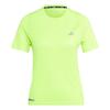 Adidas Womens/Ladies Running T-Shirt