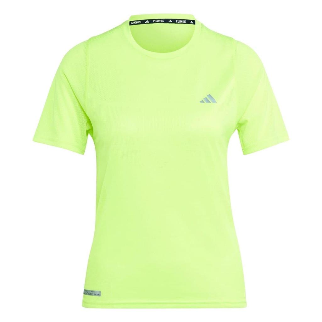Adidas Womens/Ladies Running T-Shirt