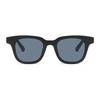 Sunglasses for Women and Men Are Handsome, Trendy, Advanced, Ins UV Protection, Sunglasses, Brown High Value.