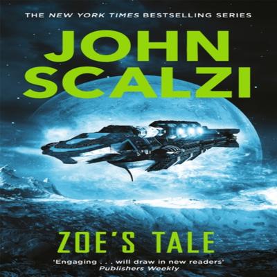 Zoes Tale by John Scalzi Paperback Book 9781447295358