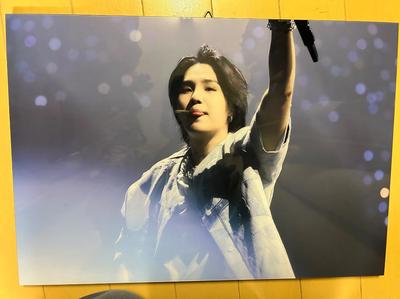 Decoração de casa – Posters e quadros