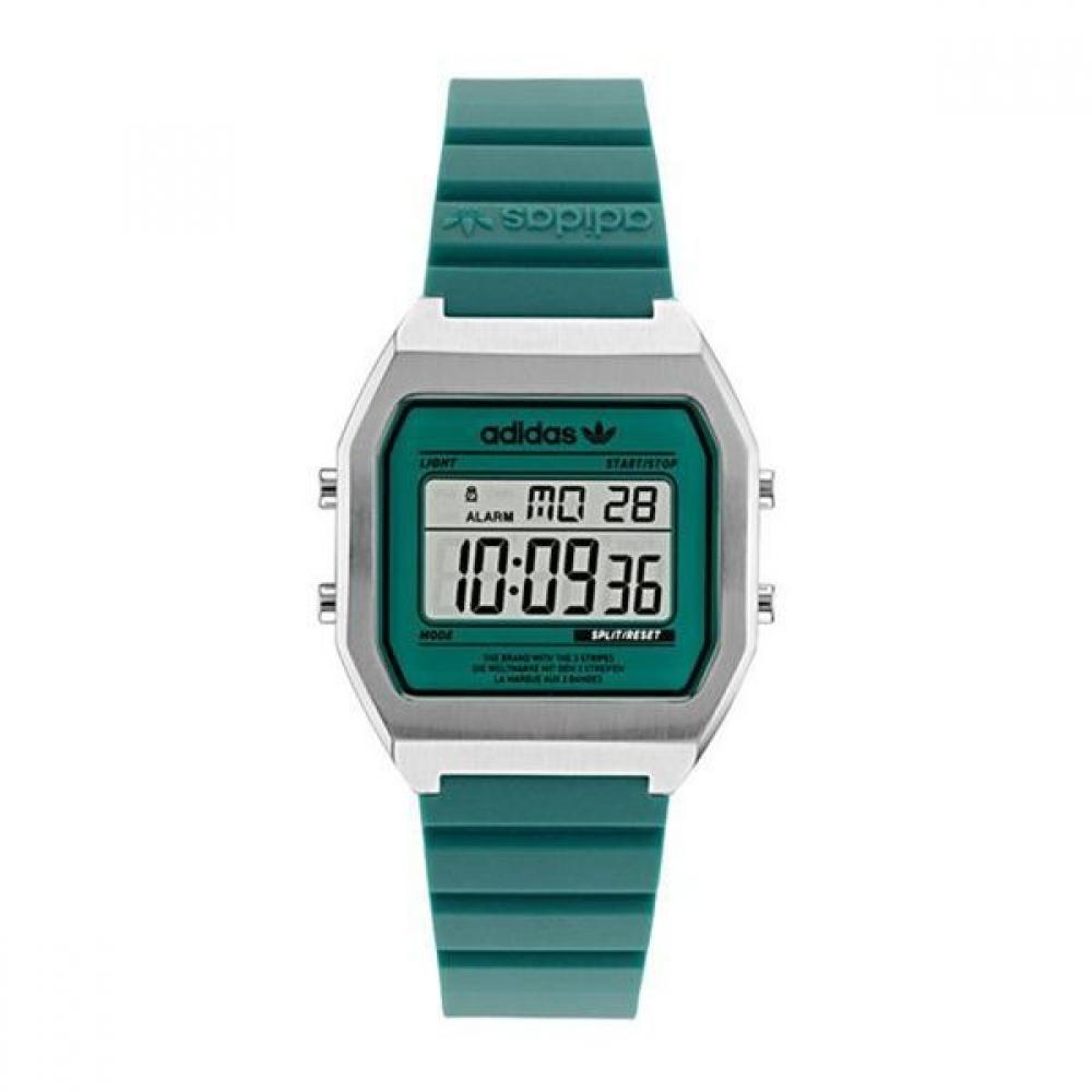 

Adidas Watch Common Electronic Digital Two AOST22076