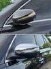 2025 Hot Racing Grills For Mercedes-Benz W167 GLE V167 GLE   X167 GLS W464 G-class modified reversing rearview mirror protective