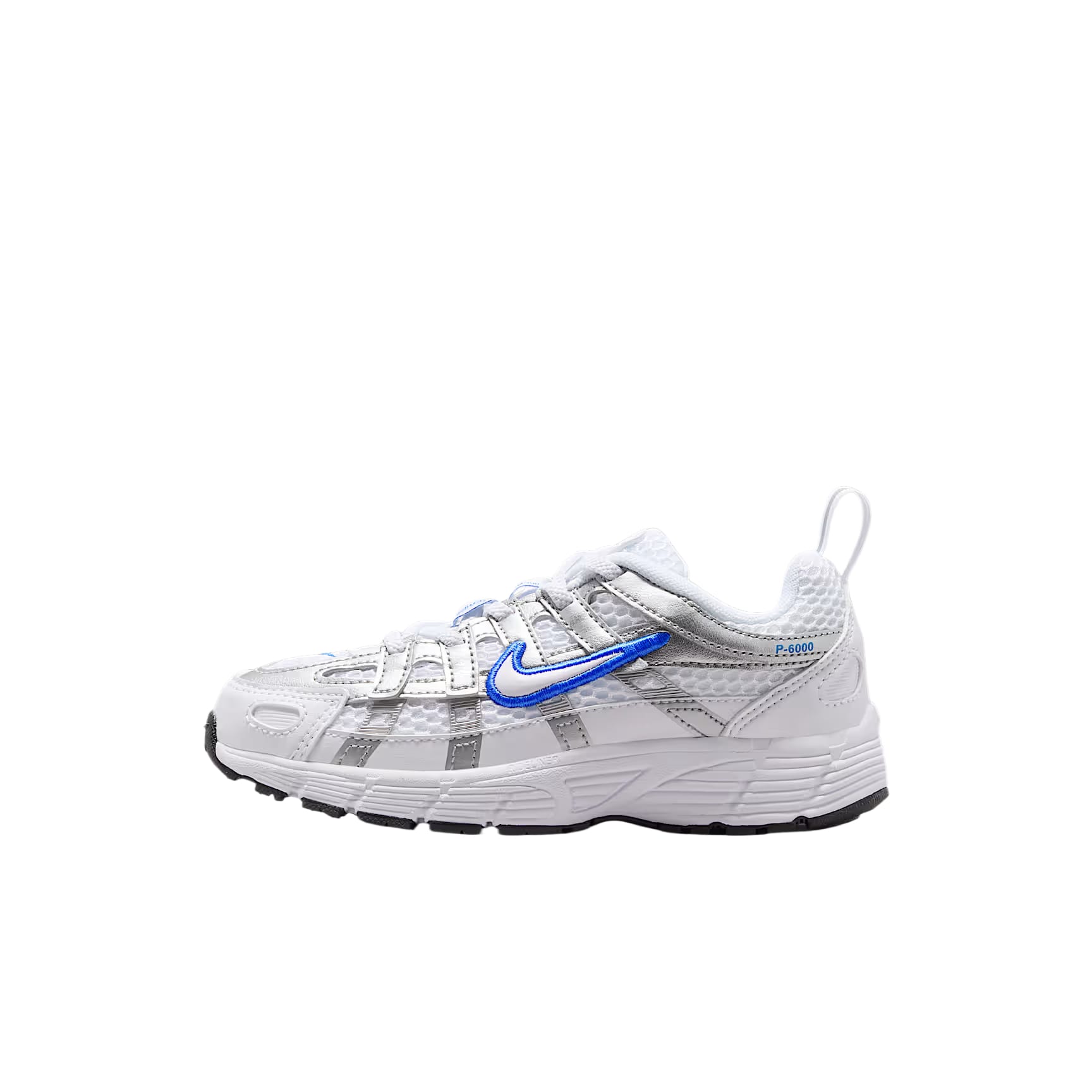 Nike P 6000 Synthetic Leather, Textile