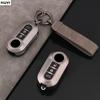 Tpu Car Remote Key Case Cover Shell Fob For Fiat 500 Ducato Panda 500L Punto Lancia Musa For Citroen Jumper For Peugeot Boxer