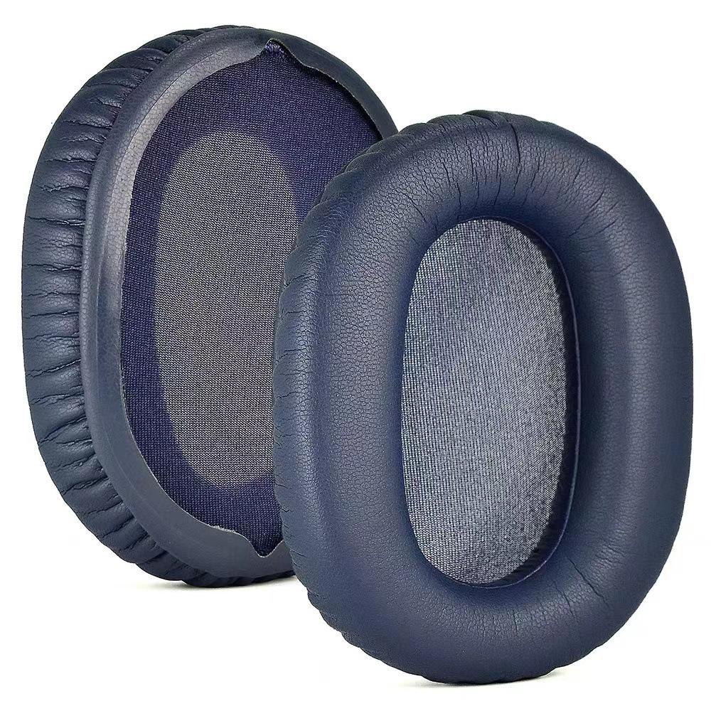 Сменные амбушюры для наушников Sony Wh-Ch710N Ch710N Ch720 Ch700 Синие