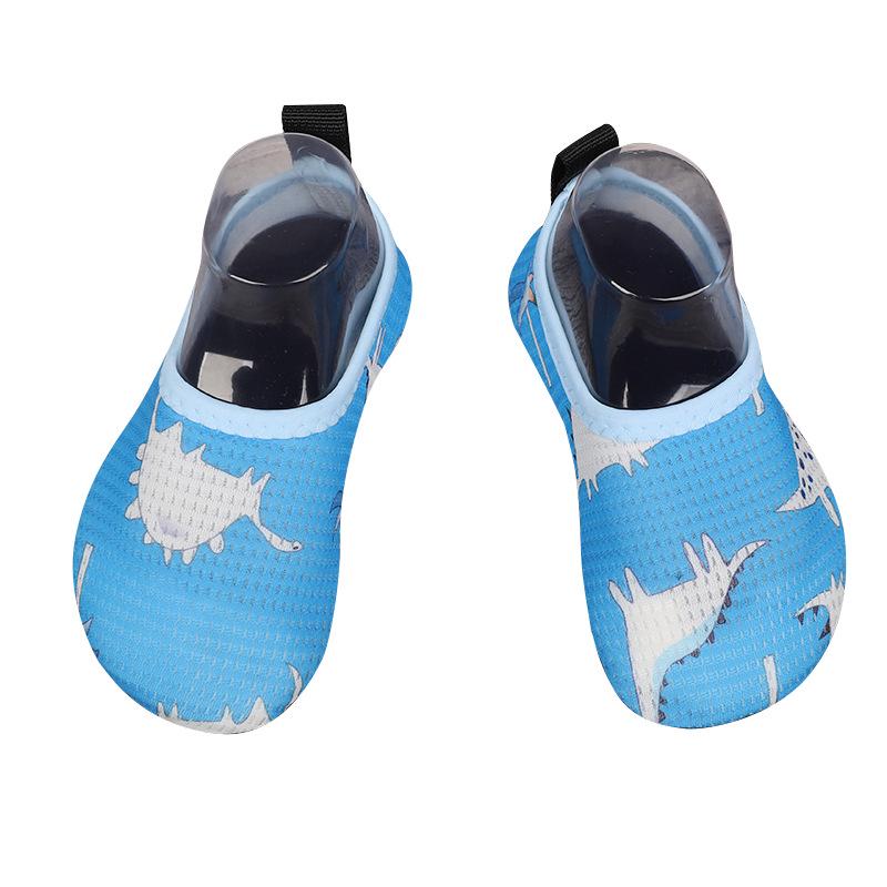Children's Non-Slip Quick-Dry Beach & Water Shoes for Boys, Girls, Toddlers, and Infants