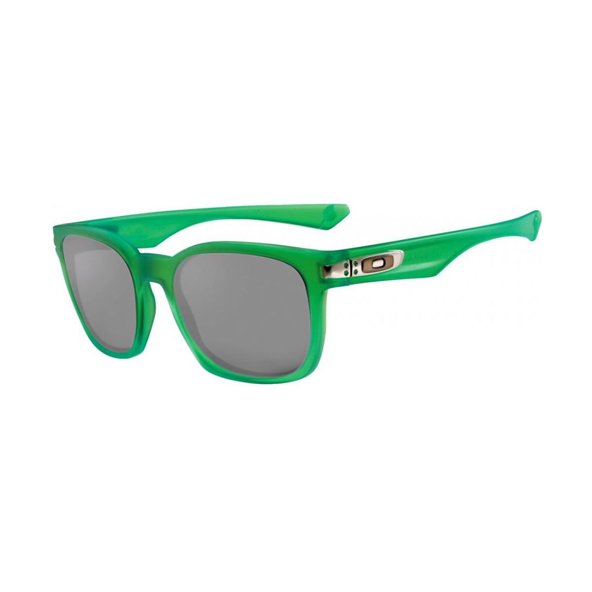 

Oakley Sunglasses Unisex Green F зелёный