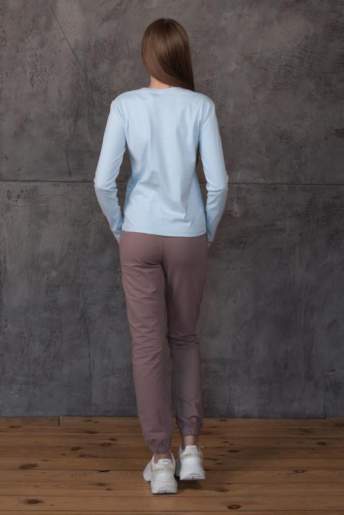 Sweatshirt (Mädchen) Jede Jahreszeit 6025-015-5 HC