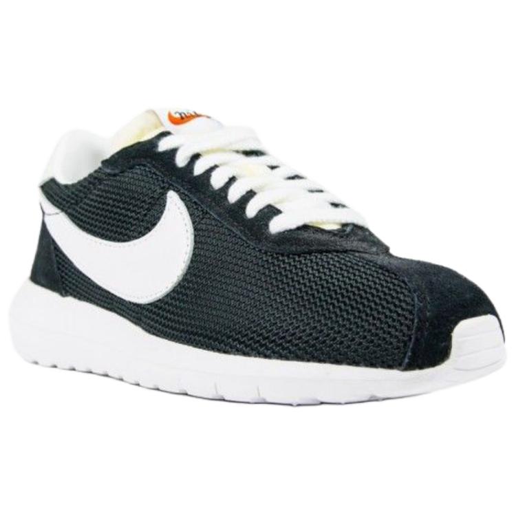 Nike Roshe LD 1000 Qs Black White 802022-001