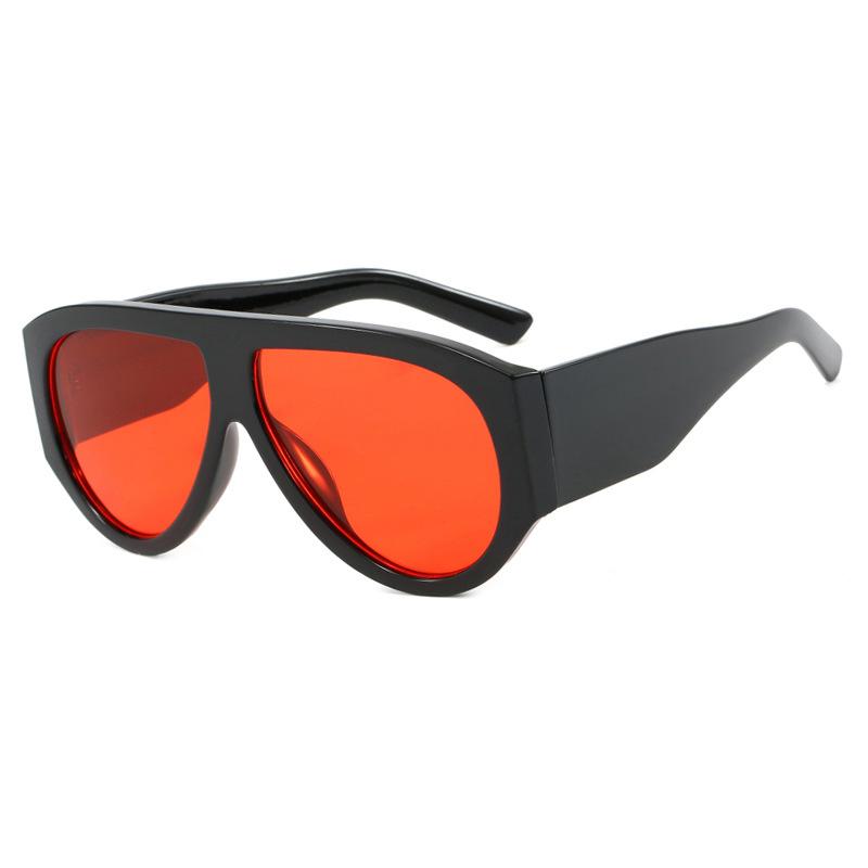 

Big Cat Eye Women s Sunglasses Fashion Oversized Pilot Sun Glasses For Ladies Vintage Summer Driving Shades