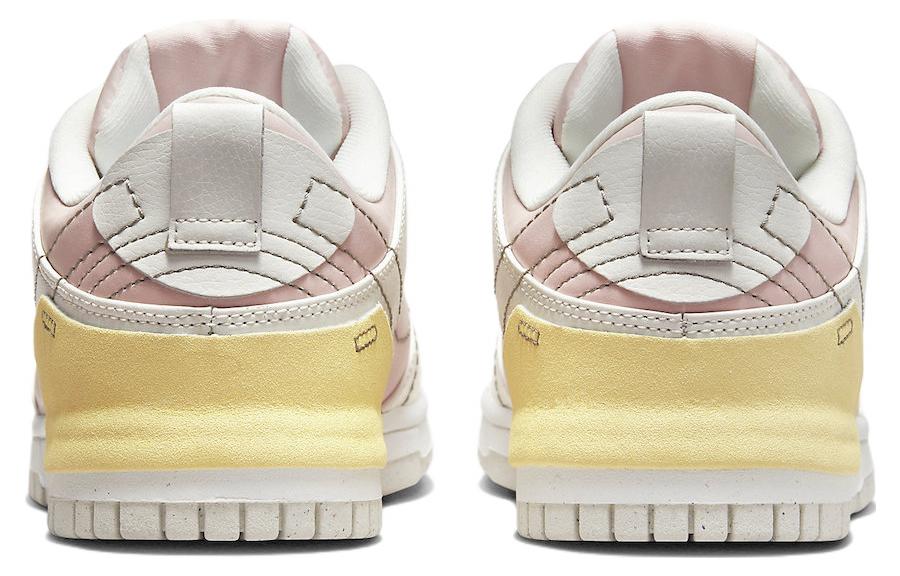 Nike Dunk Low Disrupt 2 Pink Oxford Women's DV4024-001