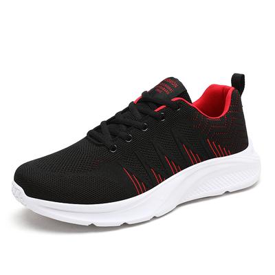 New Large Size Men's Outdoor Punk Shoes Fashion Platform Light Men's Shoes Comfortable Casual Sports Shoes Men's Sneakers