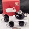 Drinkgerei – Koffie- en theeservies