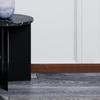 1 Rol Houtnerf Effect Tape Plakken en Verwijderen PVC Decoratieve Reparatie Tape voor Kast Vloer Muur Meubels Badkamer Spiegel