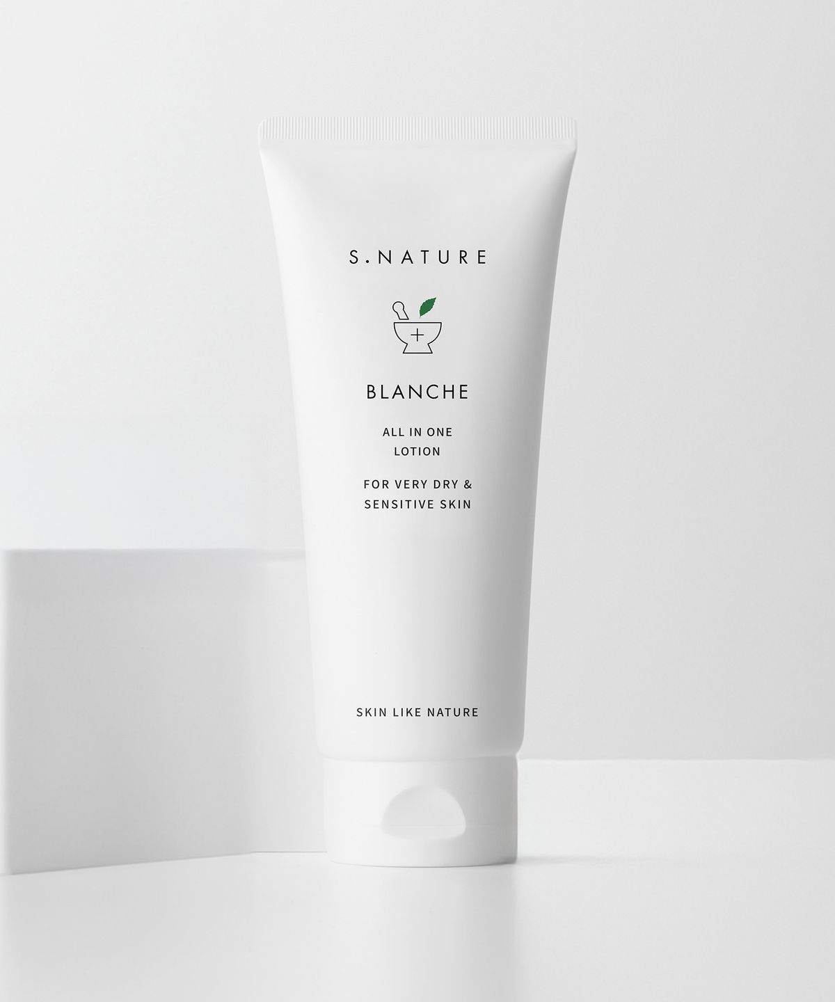 Blanche Lotion 200ml