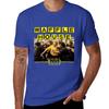 New AIGN Waffle House Beatdown T-Shirt Summer Top Sweat Shirts Mens T Shirt