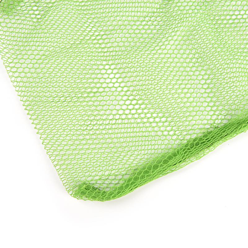 Fishing Net Trap Nylon Mesh Cast Fishery Accessories Simple Load Fish Bag Tackle