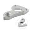 Dérailleur arrière de vélo Patte de dérailleur arrière VTT Patte de dérailleur arrière pour Conway Winora Pièces de vélo