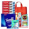 Colgate Five Calcium Ice Burst Oral Care Gift Set