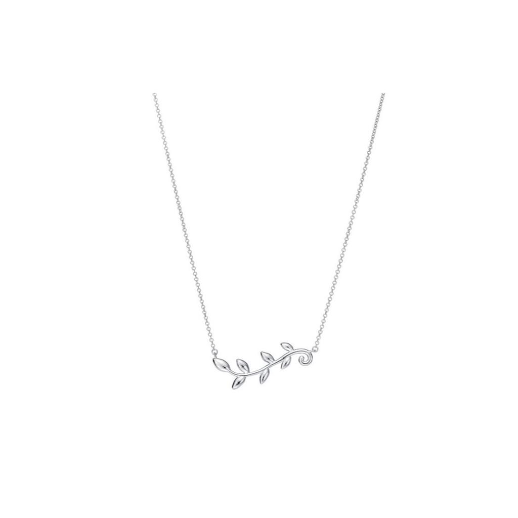 Tiffany & Co.. Paloma Picasso® Modisches Elegantes Lässiges Halskette Damen Halskette Silber 60022327
