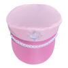 Yacht Captain Costume with Captain Caps Scarf Sunglasses Accessories Boat Costume for Women Captain Dressing up Party