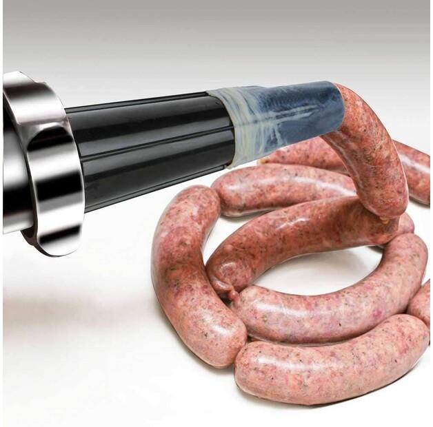 Meat Grinder Black&Decker BXMMA1000E (ES9150020B)