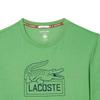 Lacoste Unisex Erwachsenen Roland Garros Edition Regular T-Shirt