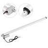 12V Force 750N Stroke 150700mm Linear Actuator Lift Electric Motor Bracket (700mm)