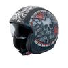 Premier Helmets Open Face Helmet 23 Vintage SK9 BM 22.06