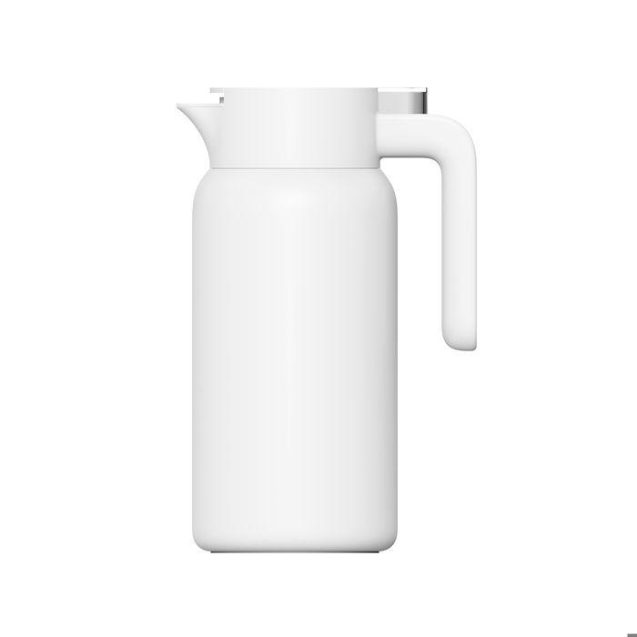 Bouilloire Isotherme - XIAOMI - GL - 1,8L - Acier Inoxydable - Gris