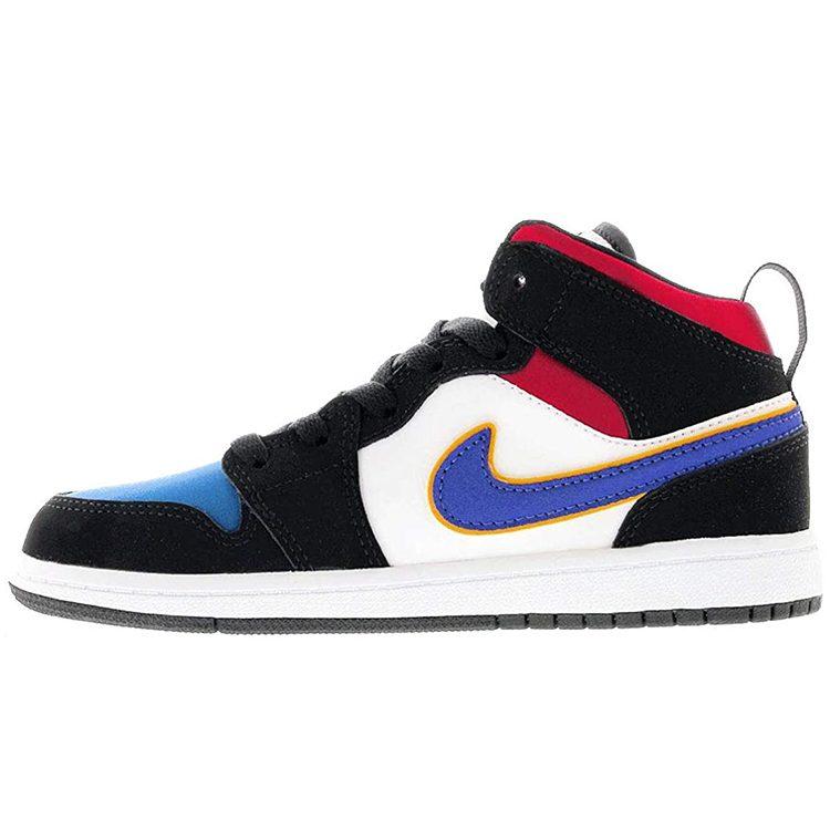 Jordan 1 Mid SE PS Rivals BQ6932-005