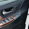 Carbon Fiber Interior Memory Seat Button Cover Trim For Toyota Sienna 2015-