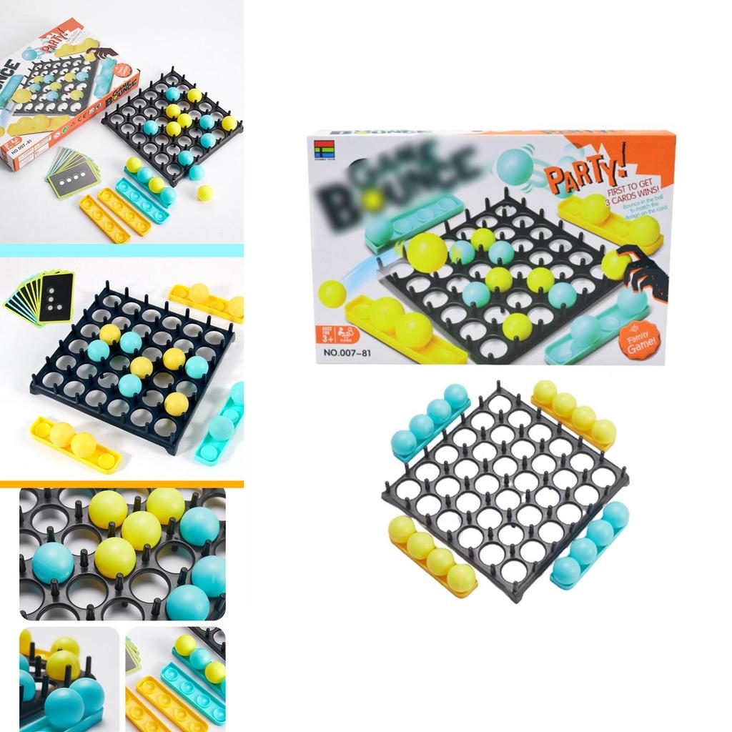 Exciting Desktop Game For Developing Hand-eye Coordination And Pioneering Thinking