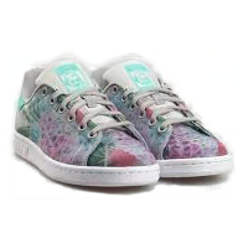 Adidas Originals Stan Smith 'Multi Color' Women's Sneakers S75949