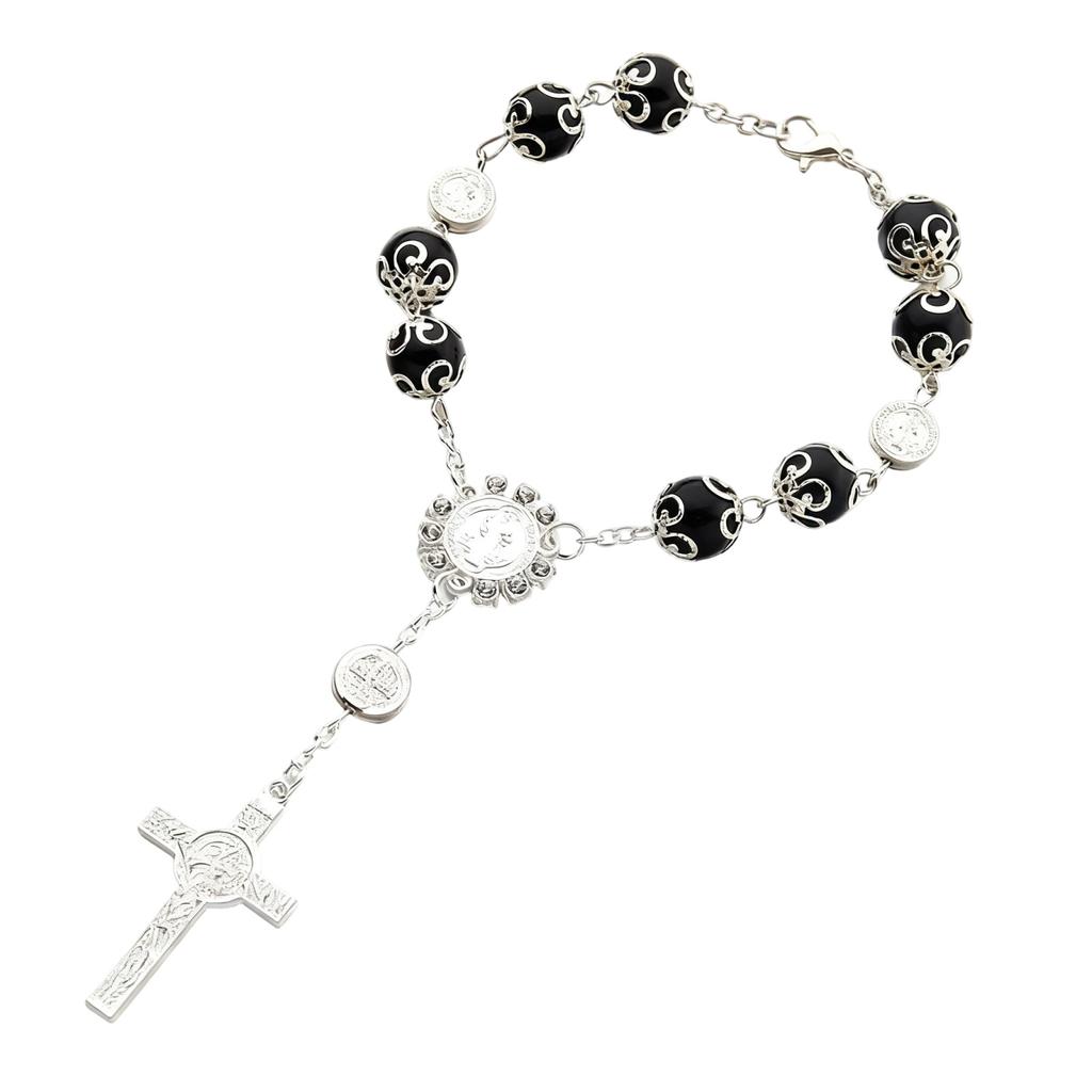 Cross Bracelet, A Fresh, Sweet, Unique, Fashionable, And Versatile Accessory.