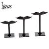 3Pcs Crotch Earring Ear Studs Jewelry Rack Display Stand Storage Hanger Holder