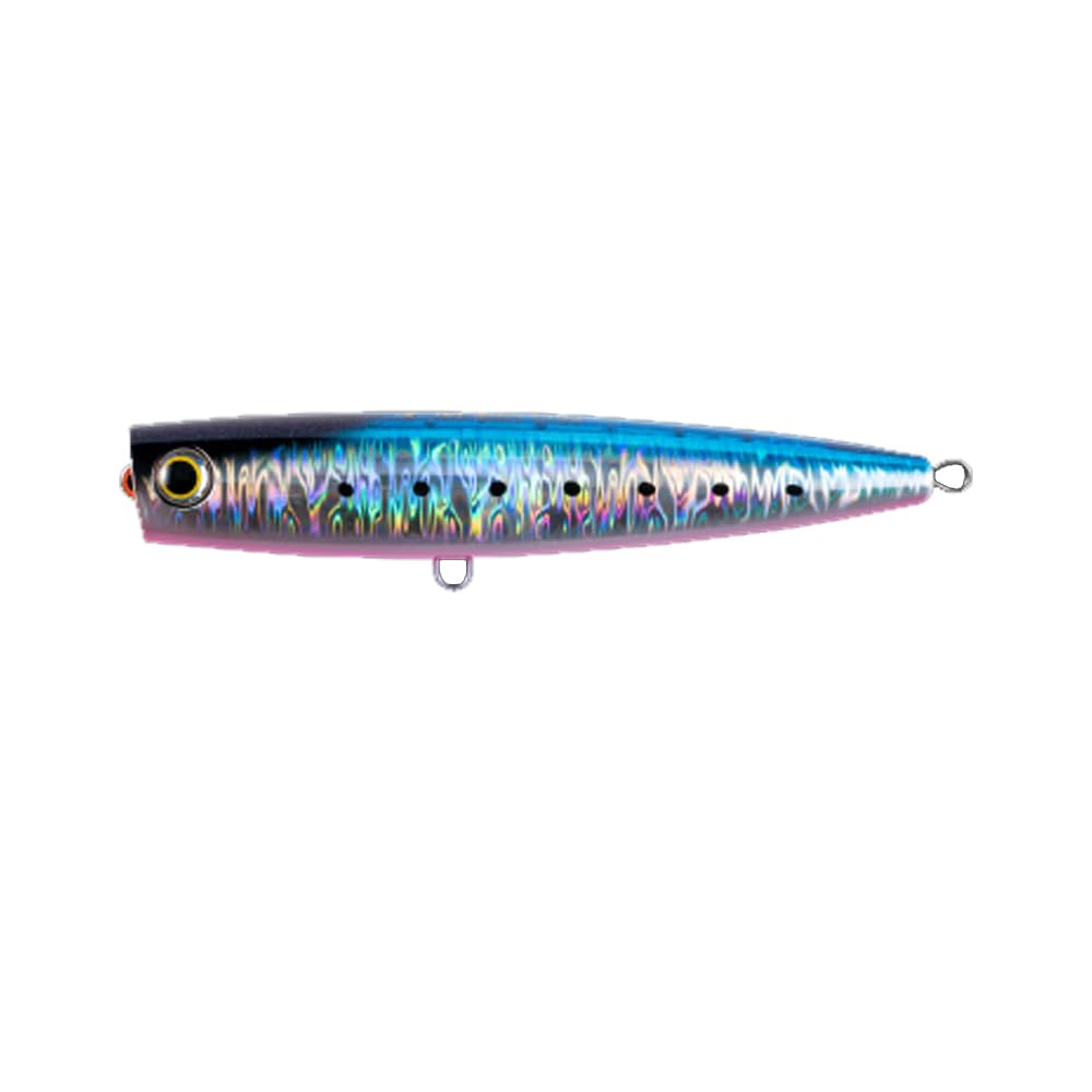 YAMASHITA Yamaria Pop Queen F105#003 Bullpin Sardine 105mm
