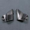 Suzuki GSXR1000/GSX-R1000R Carbon Fiber Side Panels