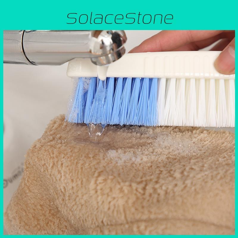 Floor Japanese Style Cleaning Brush For Bathroom And Home Maintenance Needs