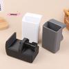 M-Clip On Desk Edge Pen Holder Organizer Wide Clamping No Screws Office Home Storage For Workplace Teaching Office Organization